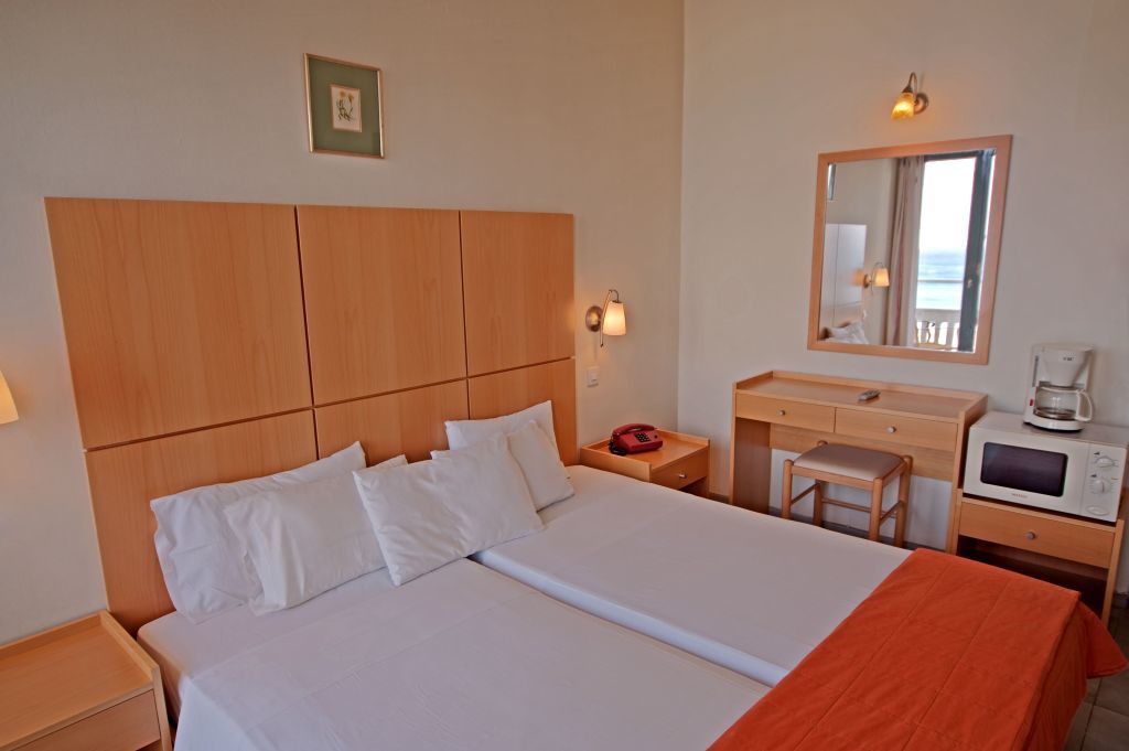 Achillion Hotel Родос Экстерьер фото